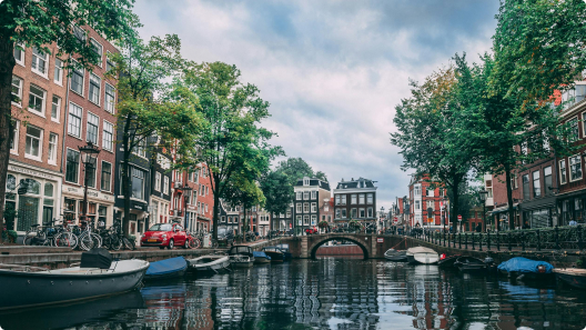 ux market research netherlands amsterdam