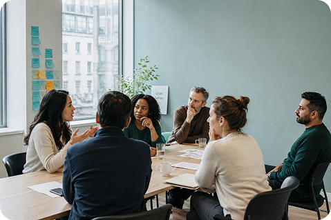 focus group research